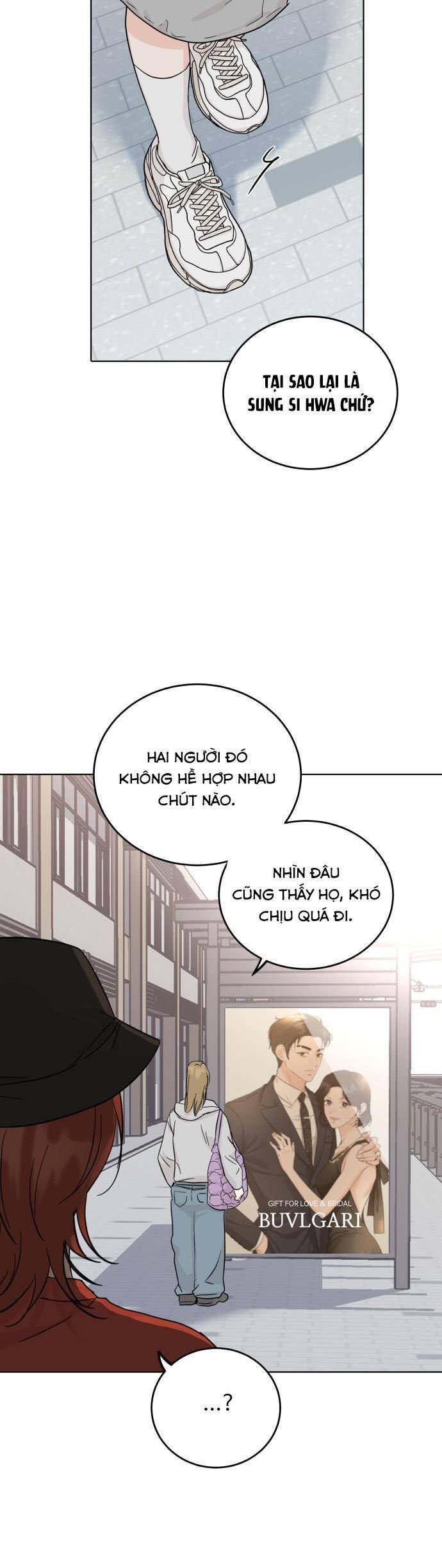 Người Một Nhà Chapter 58 - Trang 2