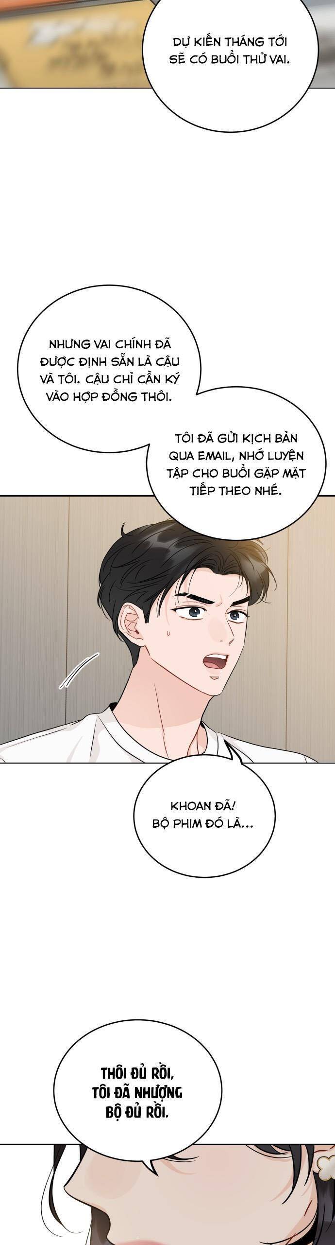 Người Một Nhà Chapter 57 - Trang 2