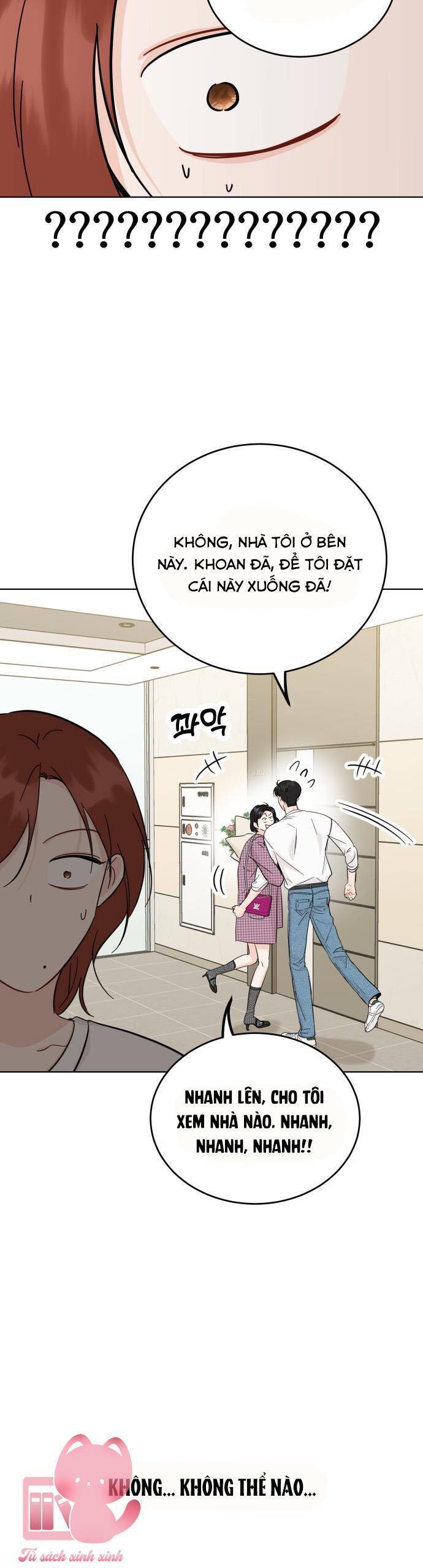 Người Một Nhà Chapter 57 - Trang 2