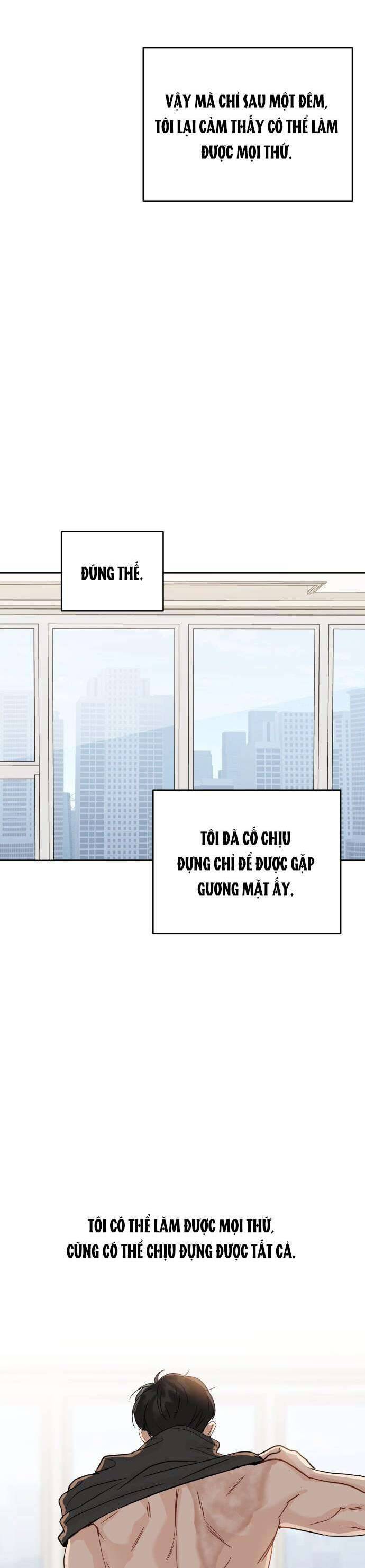 Người Một Nhà Chapter 55 - Trang 2