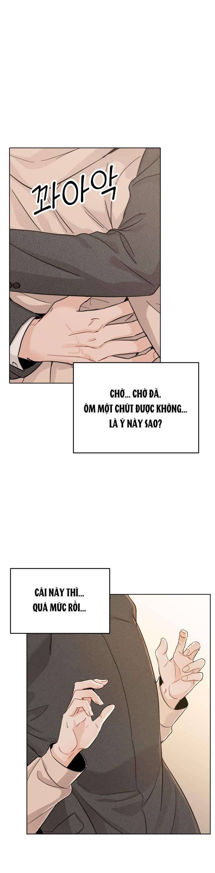 Người Một Nhà Chapter 54 - Trang 2