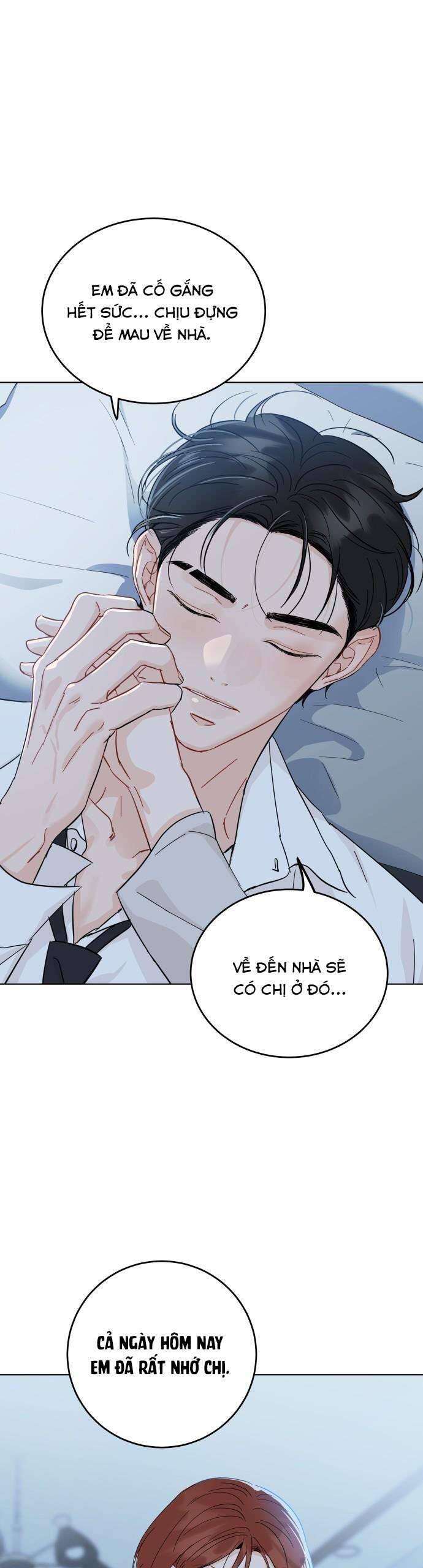 Người Một Nhà Chapter 54 - Trang 2