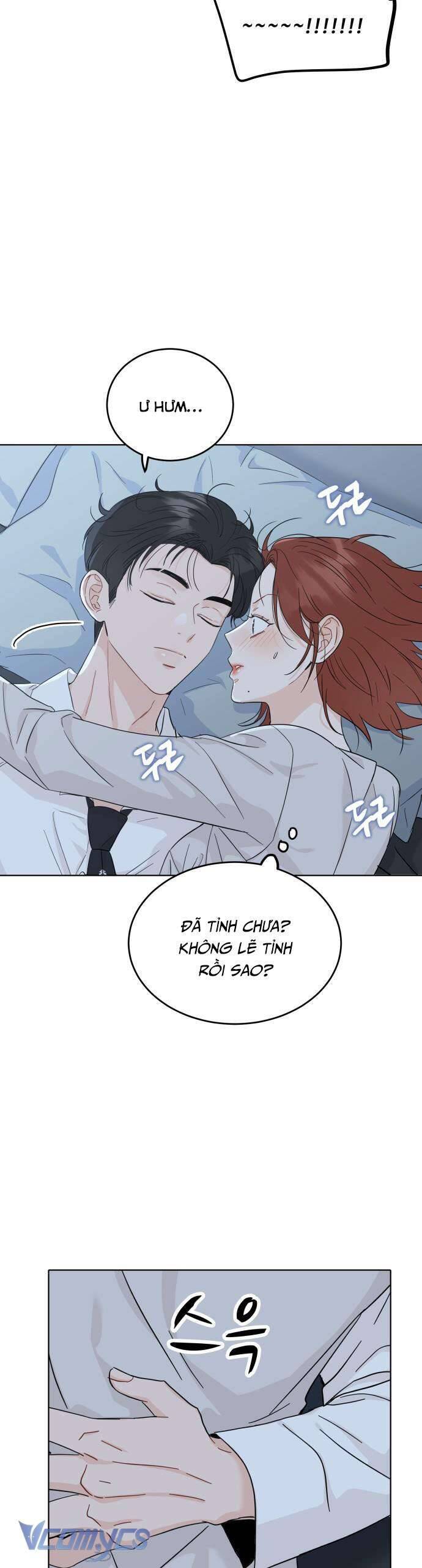 Người Một Nhà Chapter 54 - Trang 2