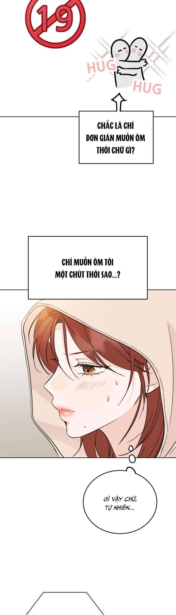 Người Một Nhà Chapter 53 - Trang 2