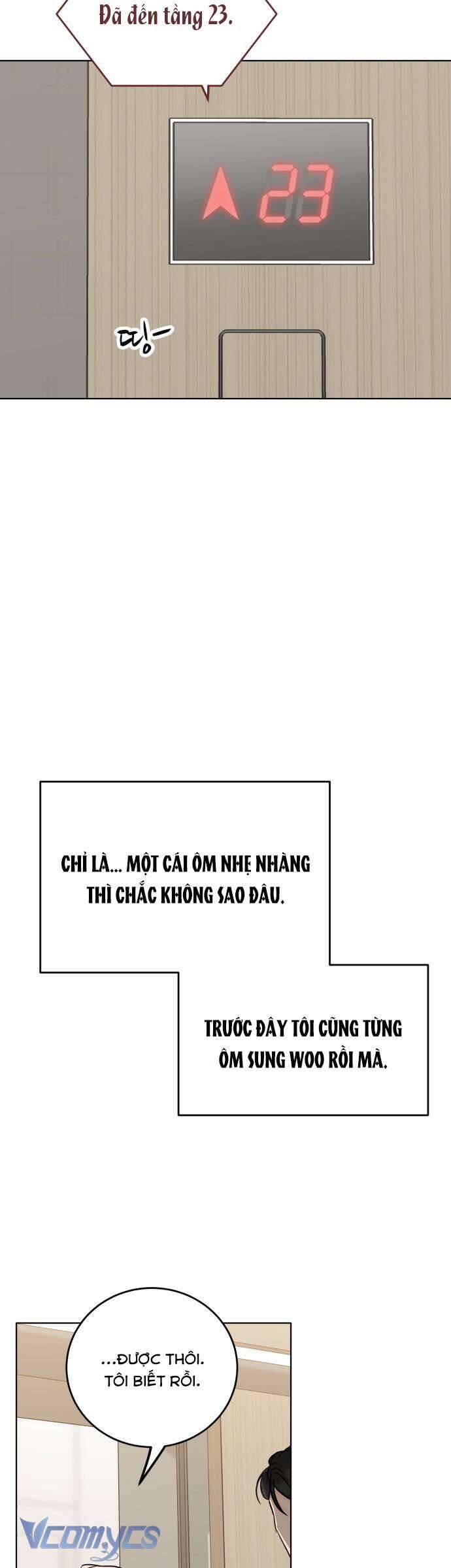 Người Một Nhà Chapter 53 - Trang 2