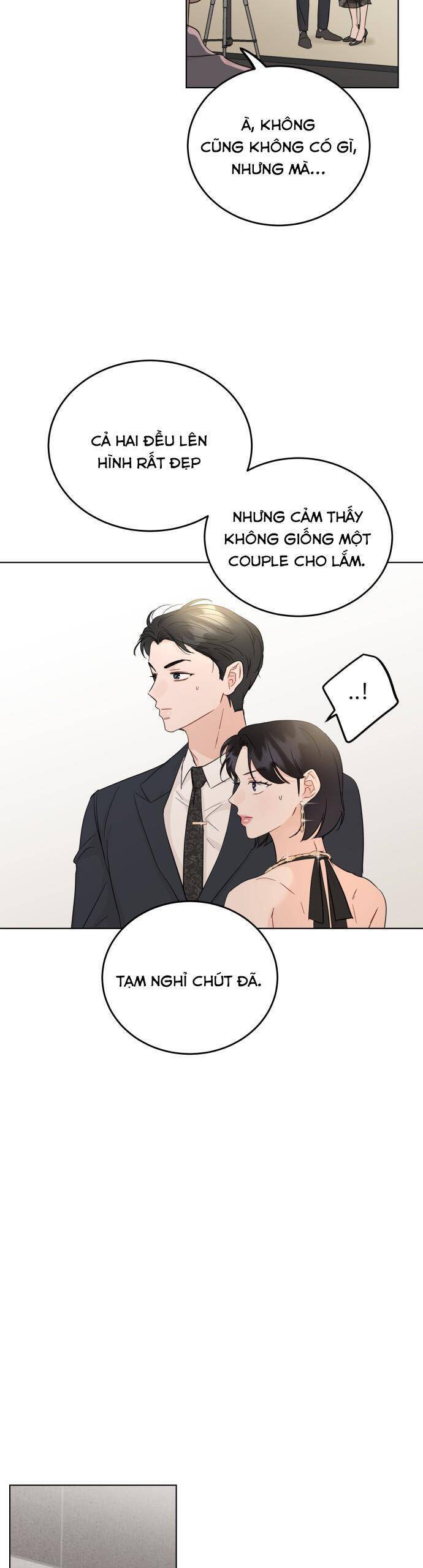 Người Một Nhà Chapter 52 - Trang 2