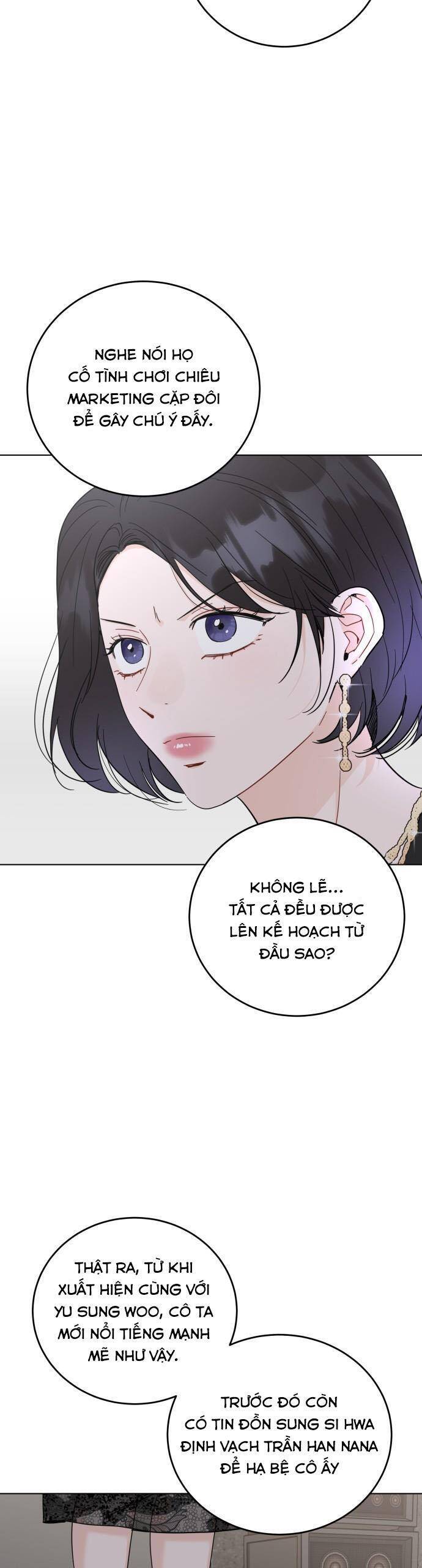 Người Một Nhà Chapter 52 - Trang 2