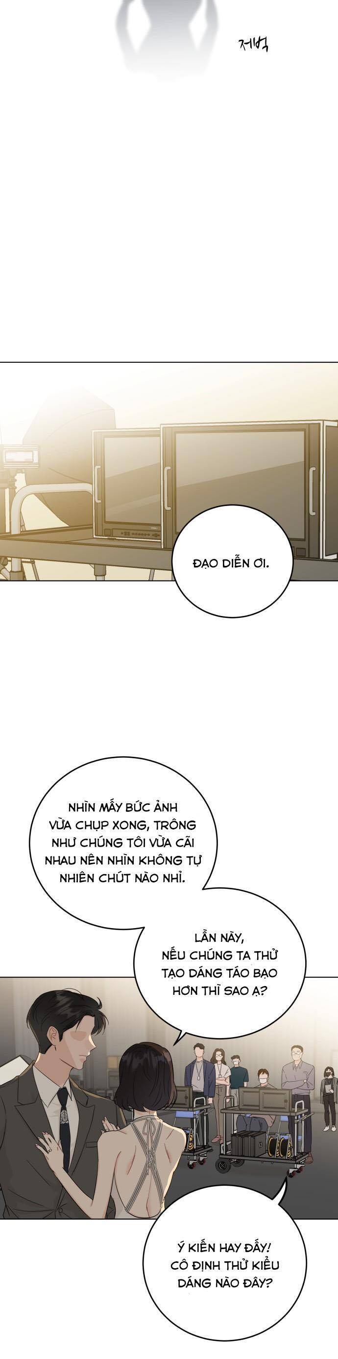 Người Một Nhà Chapter 52 - Trang 2