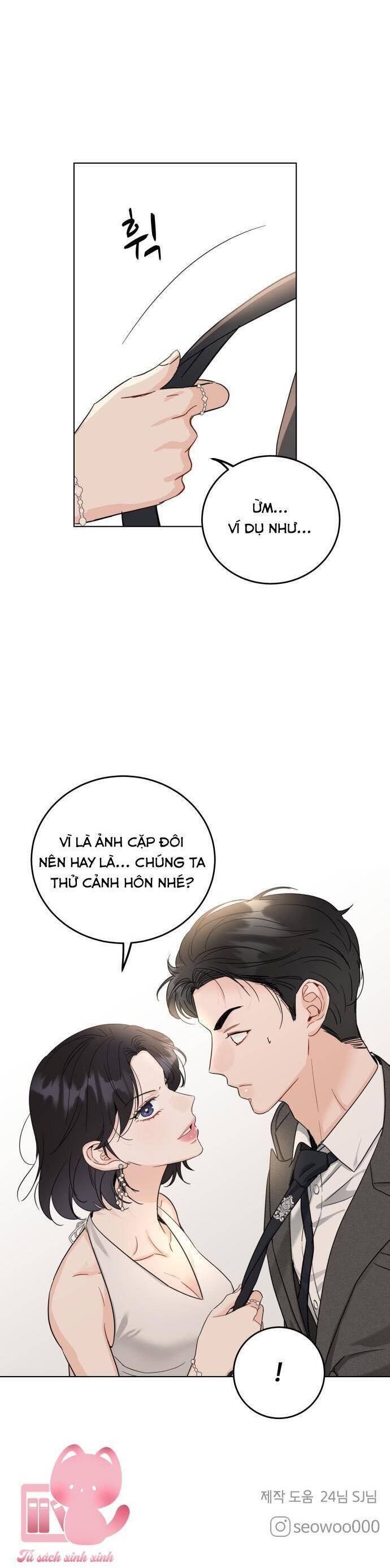 Người Một Nhà Chapter 52 - Trang 2