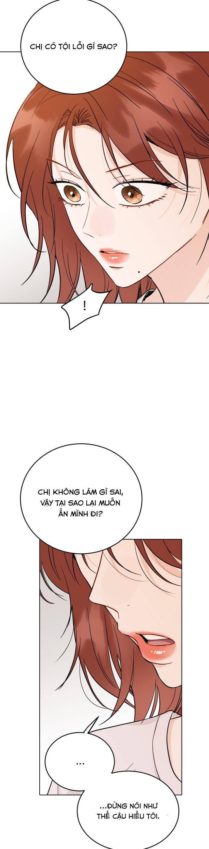 Người Một Nhà Chapter 51 - Trang 2