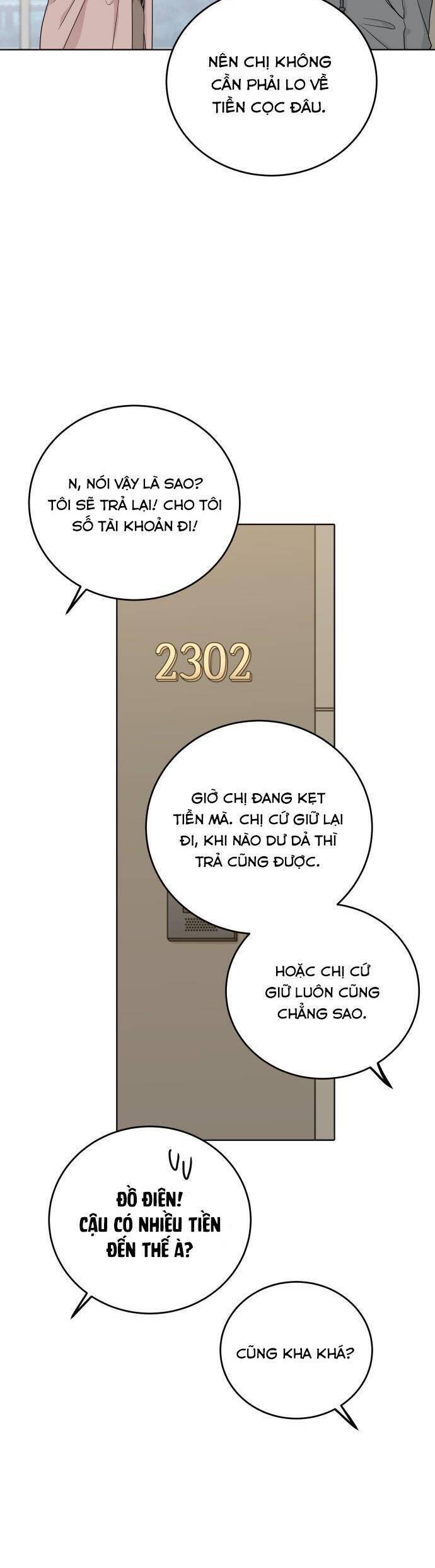 Người Một Nhà Chapter 51 - Trang 2