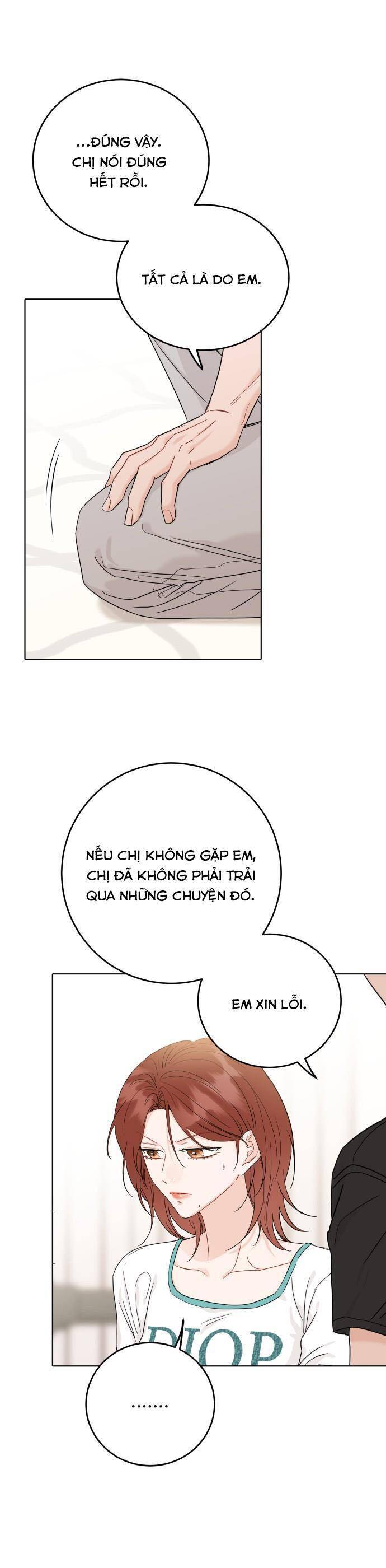 Người Một Nhà Chapter 49 - Trang 2