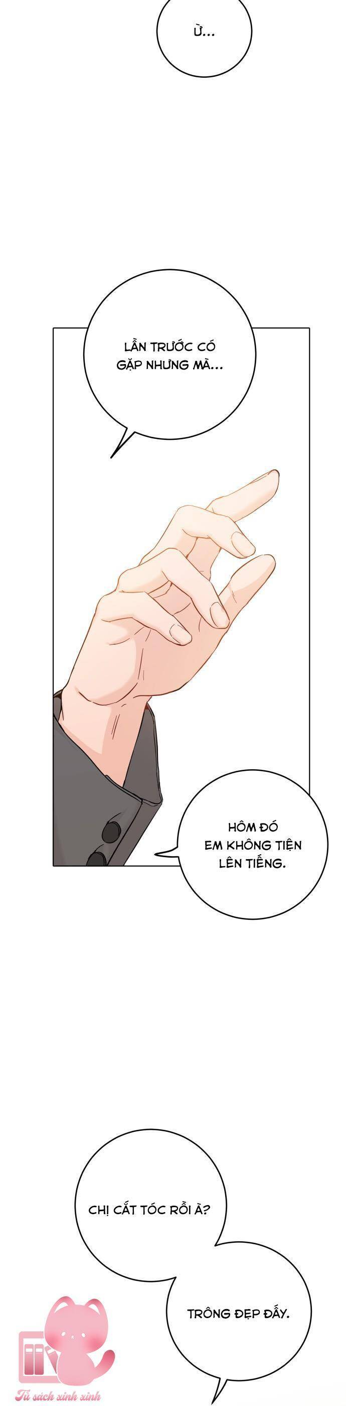 Người Một Nhà Chapter 48 - Trang 2