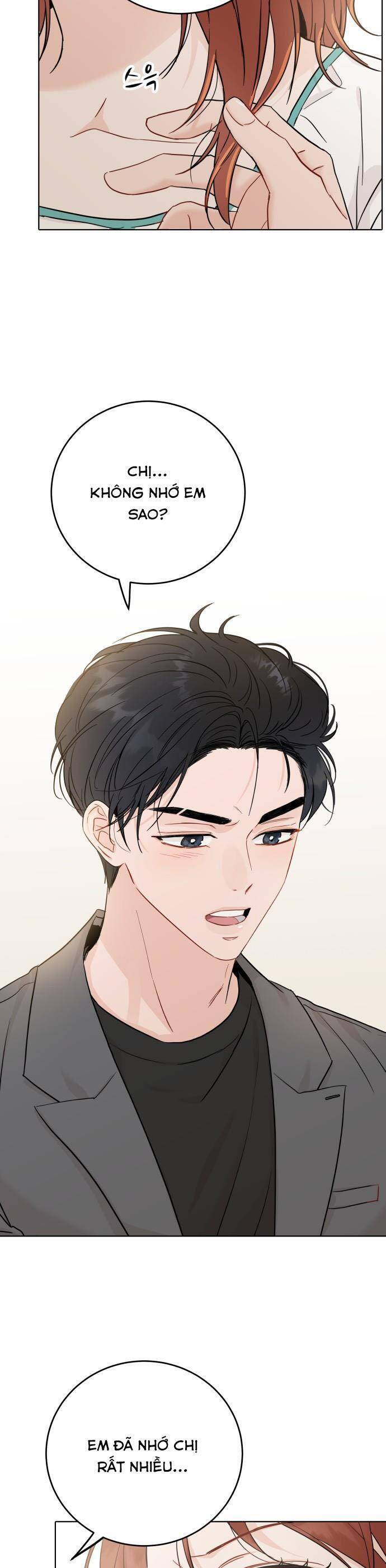 Người Một Nhà Chapter 48 - Trang 2