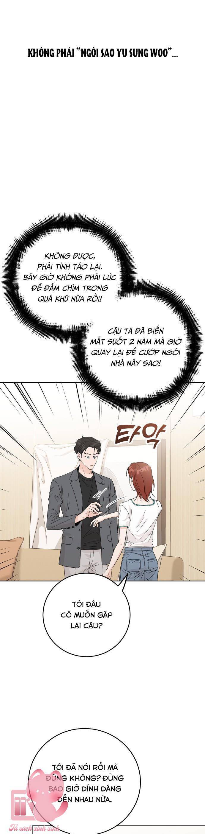 Người Một Nhà Chapter 48 - Trang 2