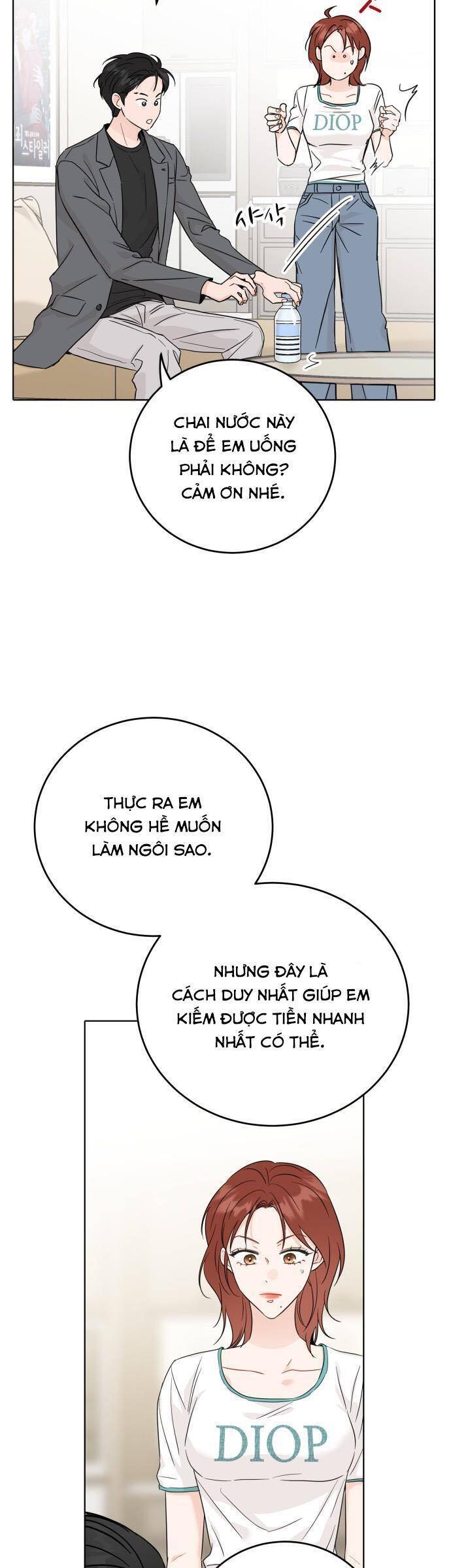 Người Một Nhà Chapter 48 - Trang 2