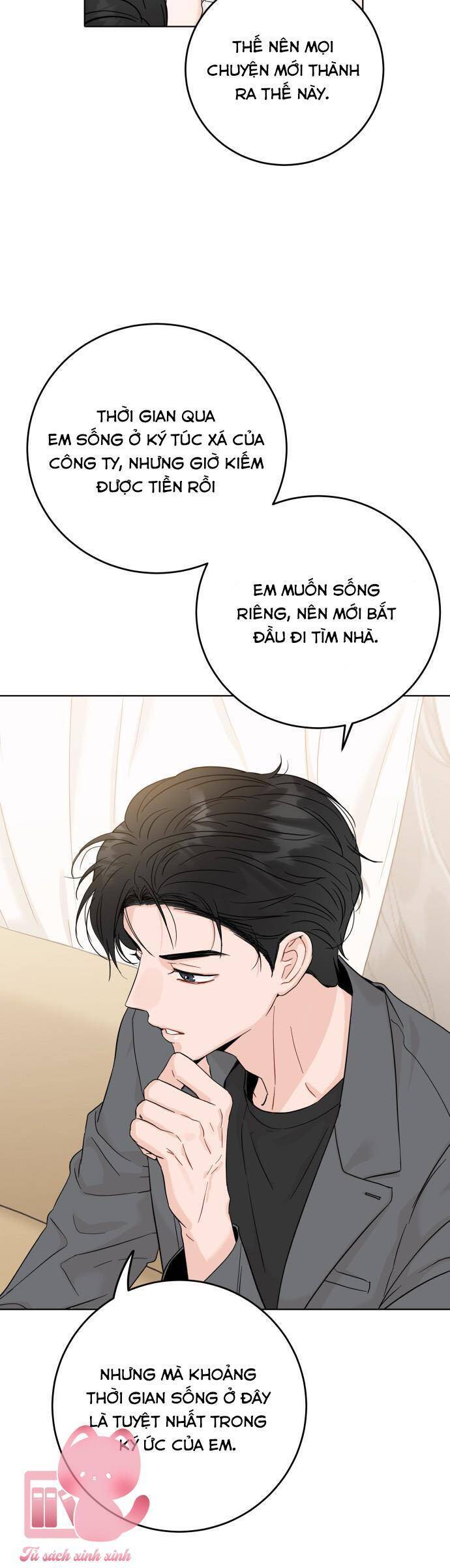 Người Một Nhà Chapter 48 - Trang 2