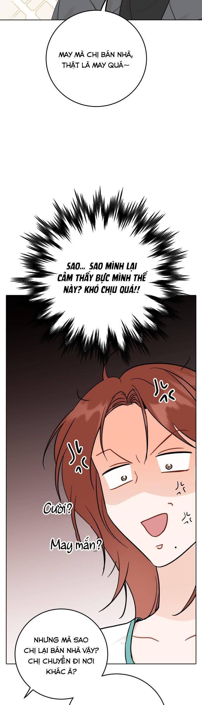 Người Một Nhà Chapter 48 - Trang 2