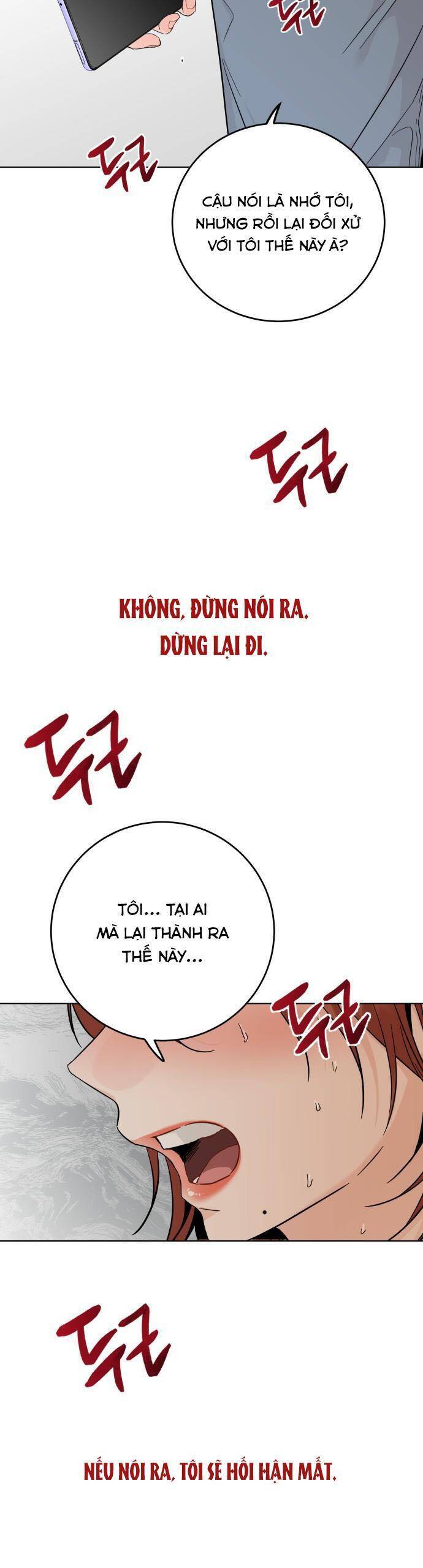 Người Một Nhà Chapter 48 - Trang 2