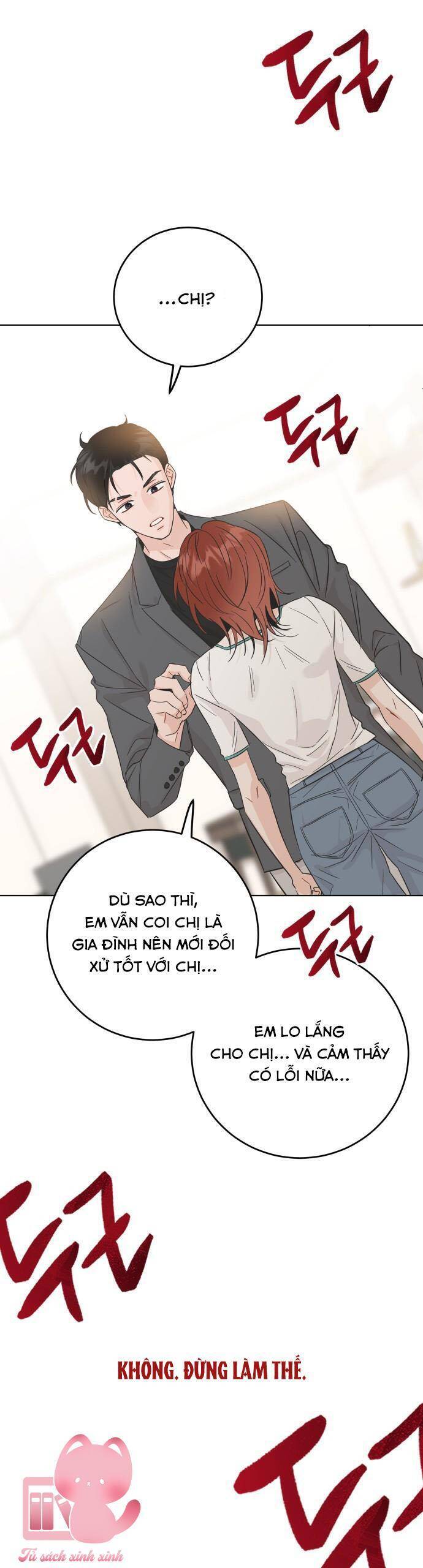 Người Một Nhà Chapter 48 - Trang 2