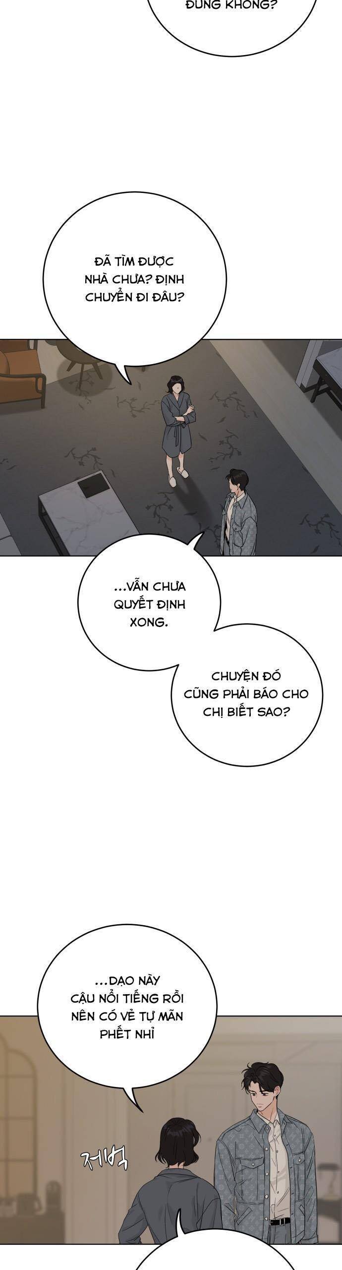 Người Một Nhà Chapter 47 - Trang 2