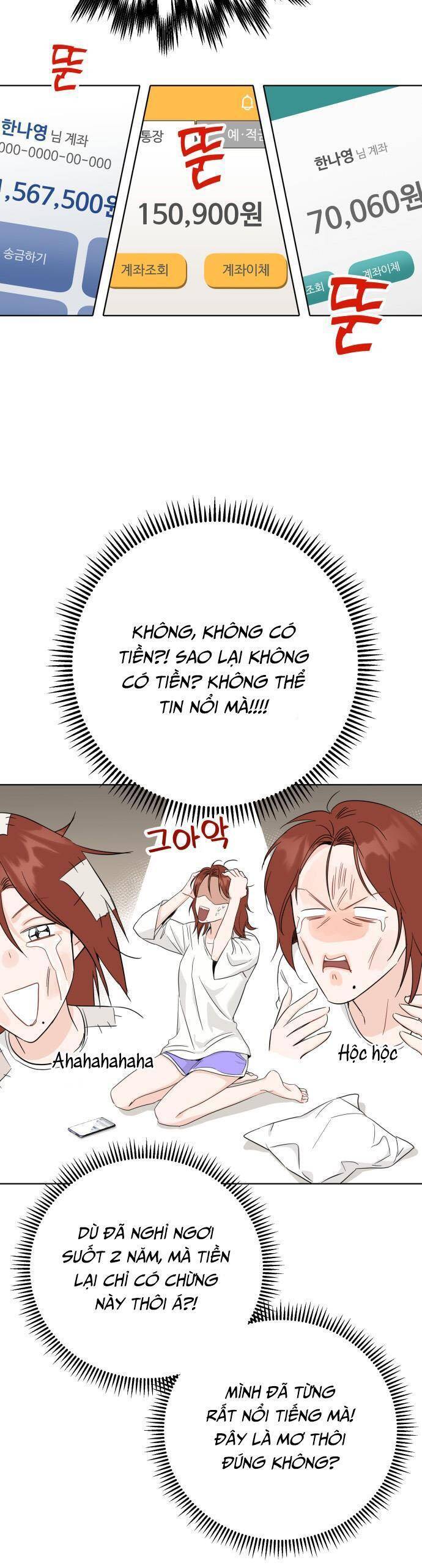 Người Một Nhà Chapter 47 - Trang 2