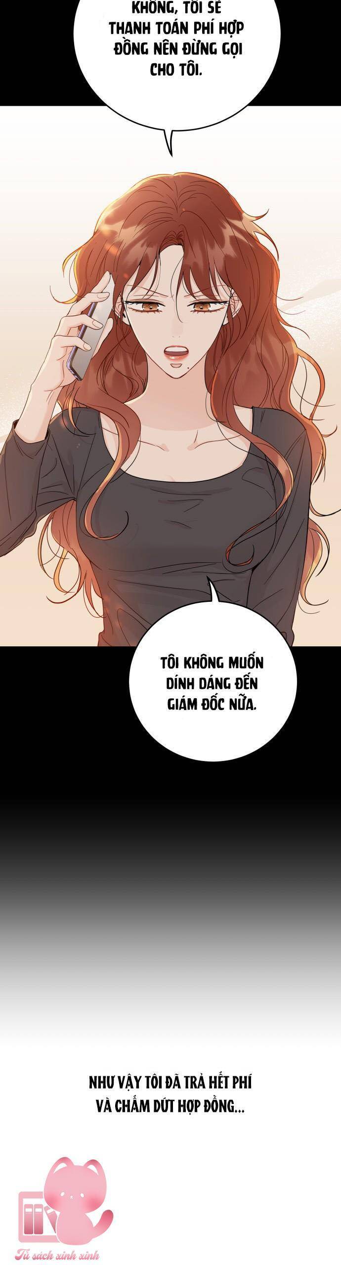 Người Một Nhà Chapter 47 - Trang 2