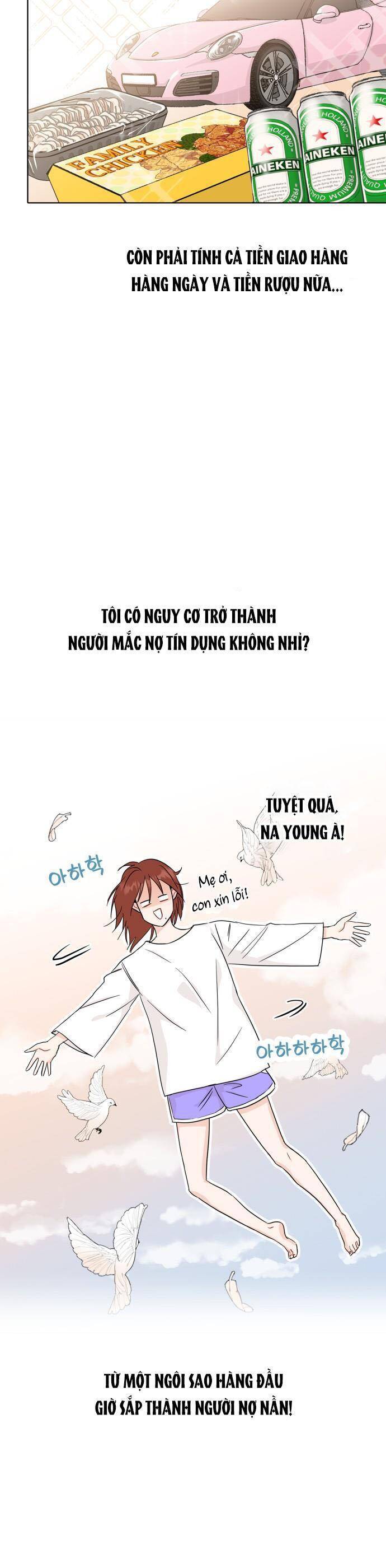 Người Một Nhà Chapter 47 - Trang 2