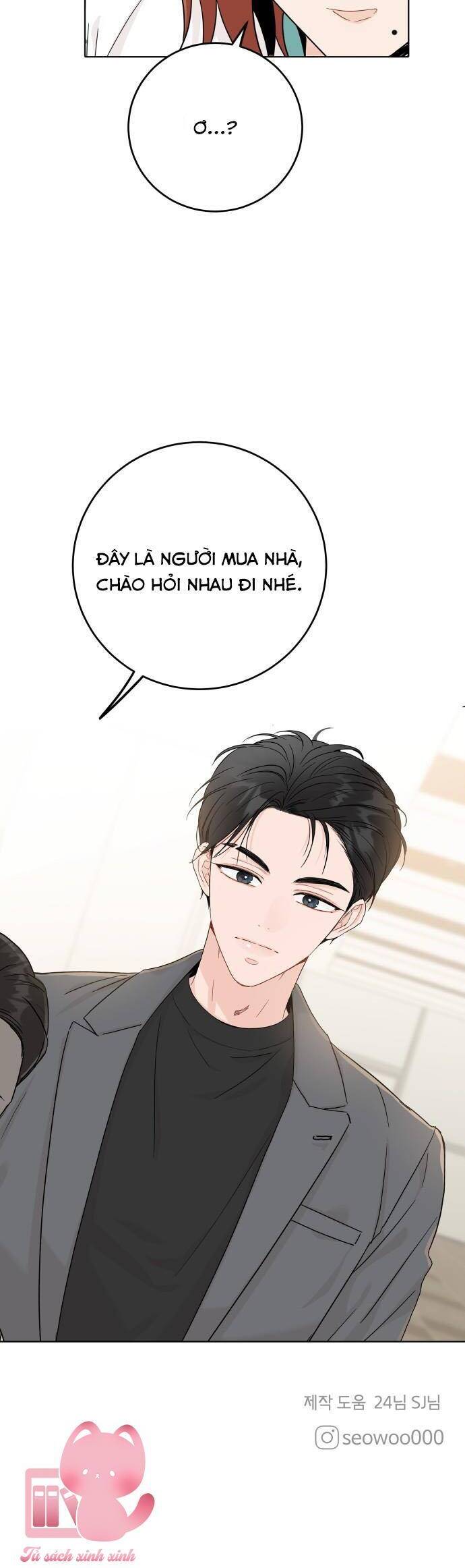 Người Một Nhà Chapter 47 - Trang 2