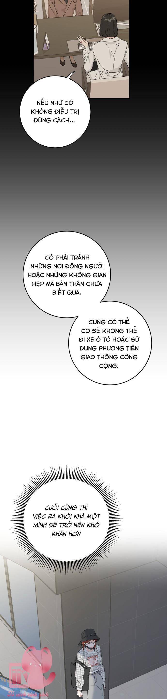 Người Một Nhà Chapter 46 - Trang 2