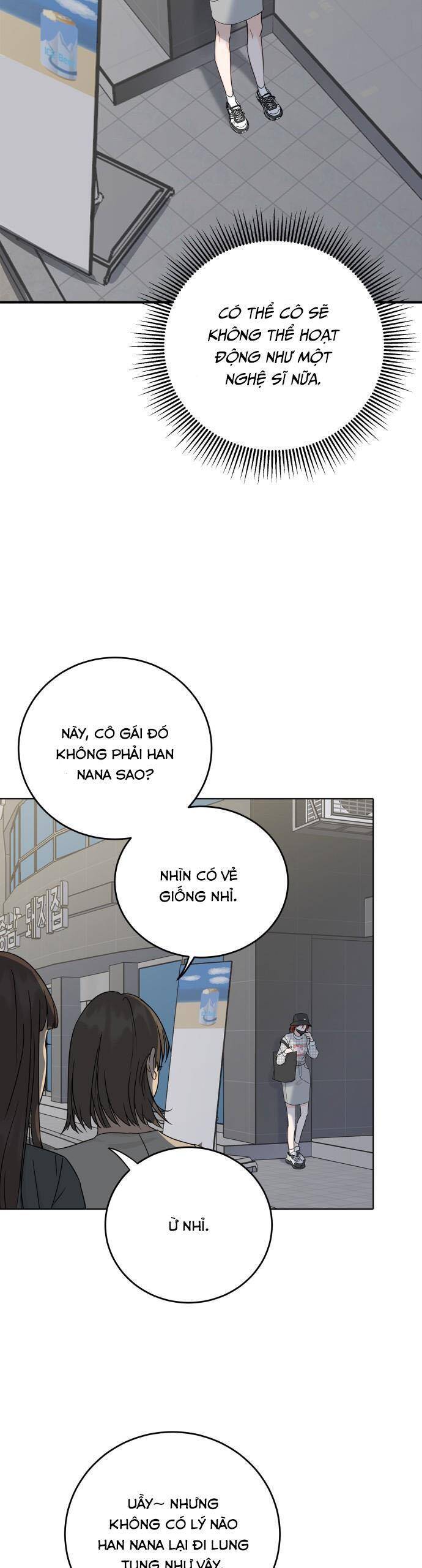 Người Một Nhà Chapter 46 - Trang 2