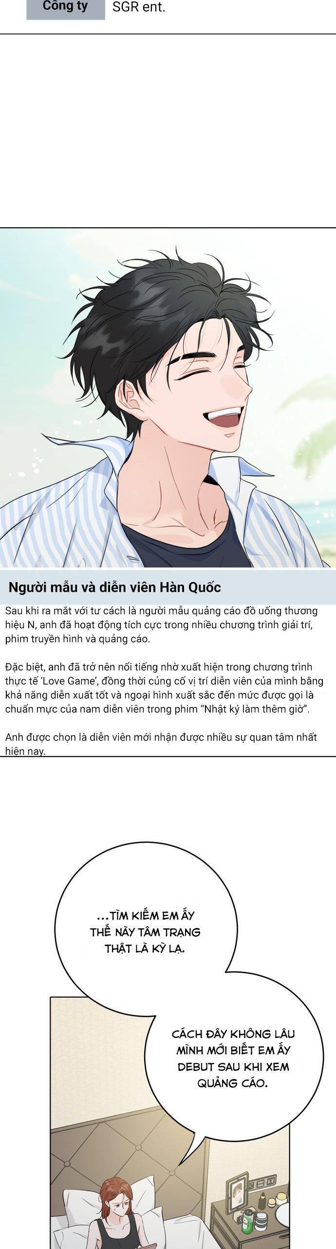 Người Một Nhà Chapter 46 - Trang 2