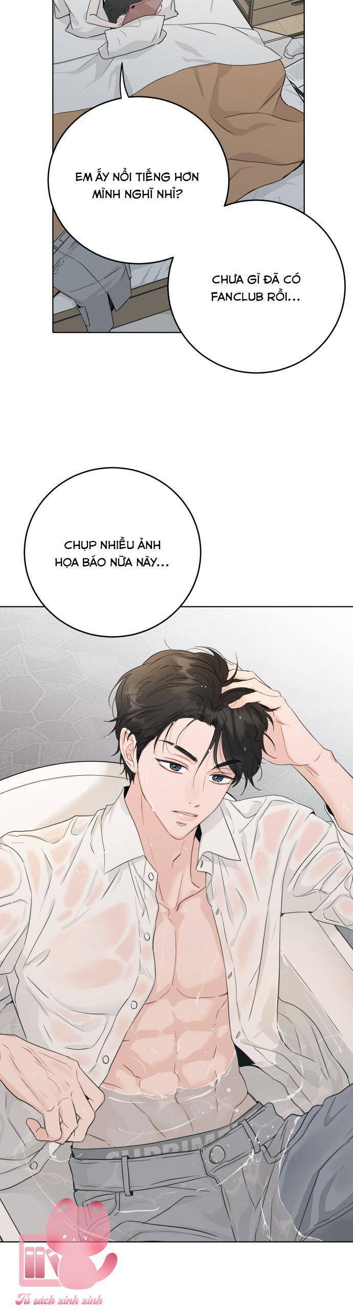 Người Một Nhà Chapter 46 - Trang 2