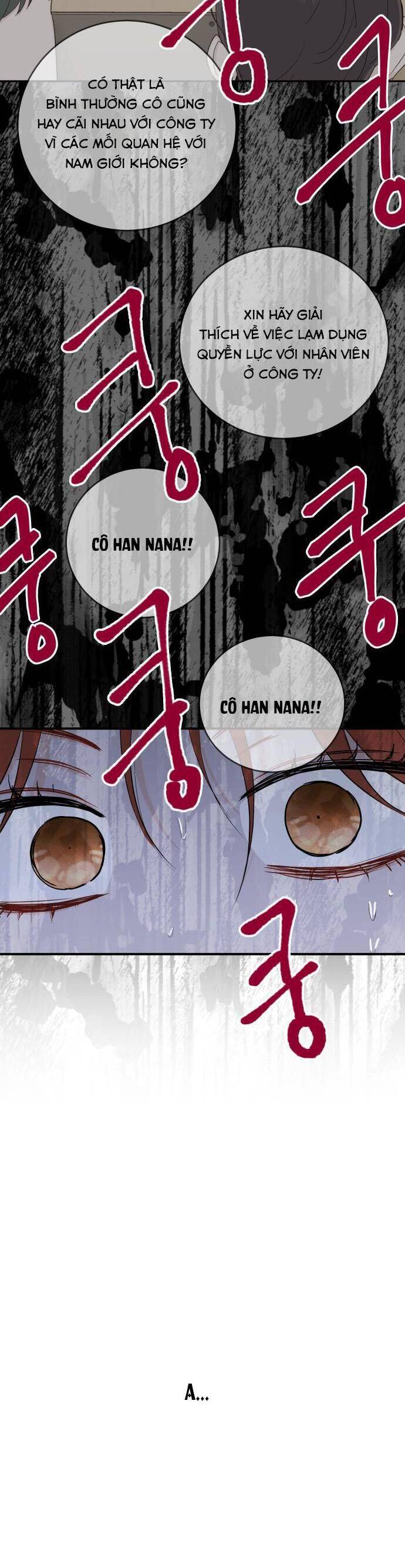 Người Một Nhà Chapter 45 - Trang 2