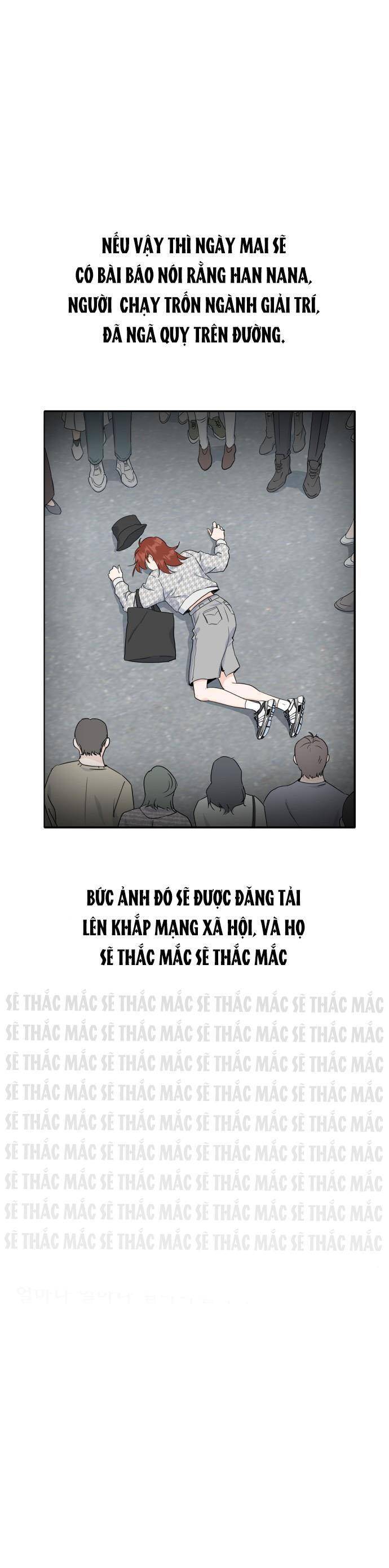 Người Một Nhà Chapter 45 - Trang 2