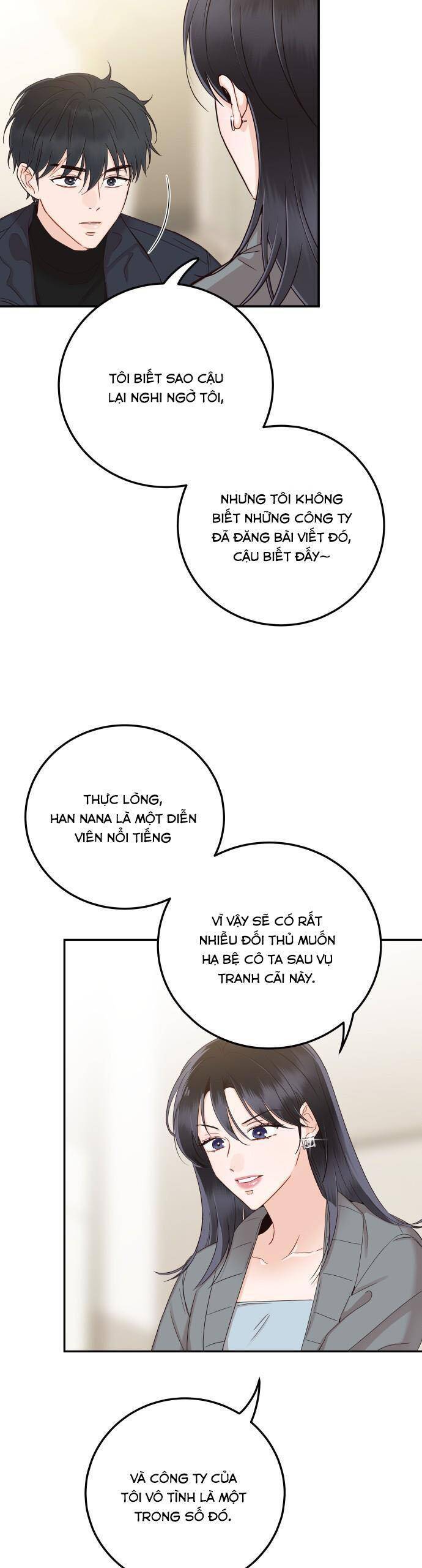 Người Một Nhà Chapter 44 - Trang 2