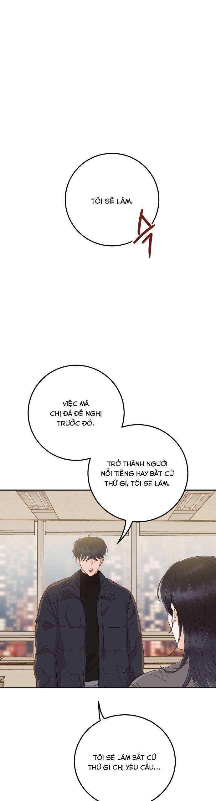 Người Một Nhà Chapter 44 - Trang 2