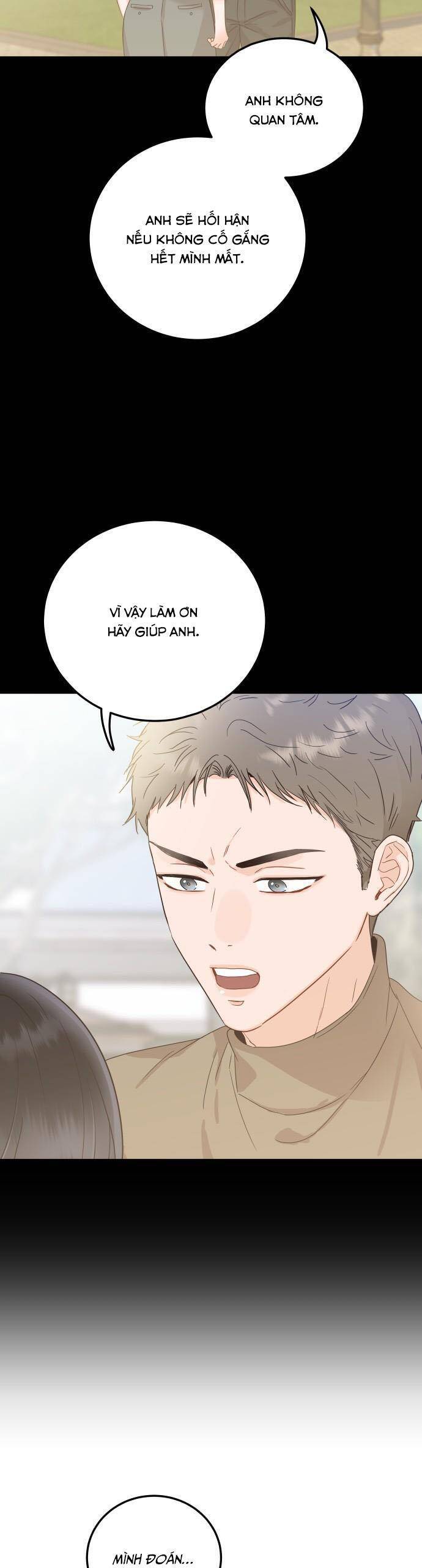 Người Một Nhà Chapter 44 - Trang 2