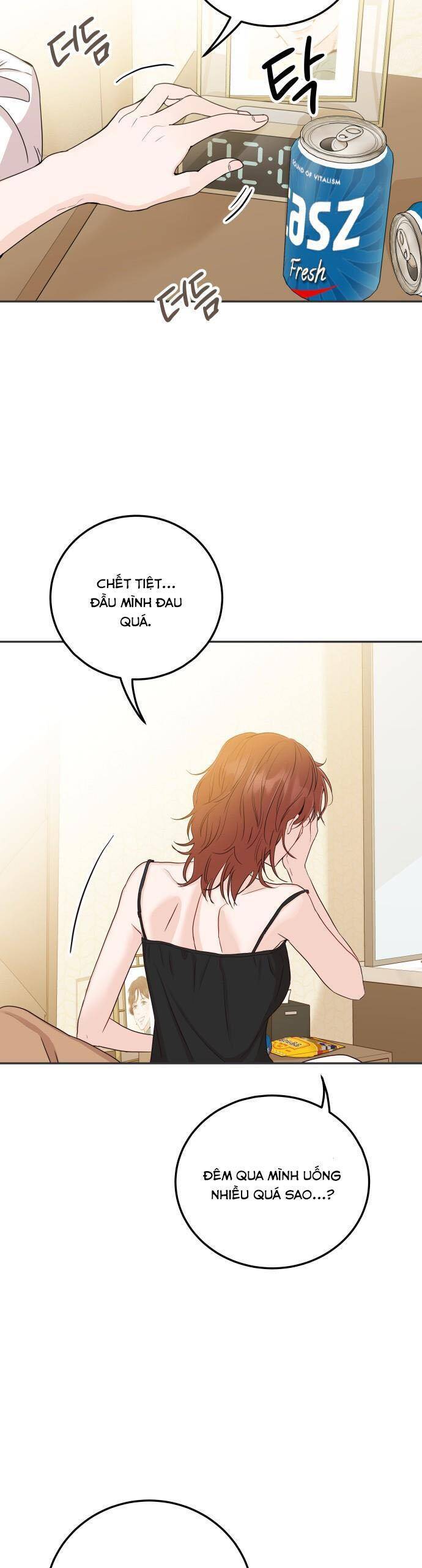 Người Một Nhà Chapter 44 - Trang 2