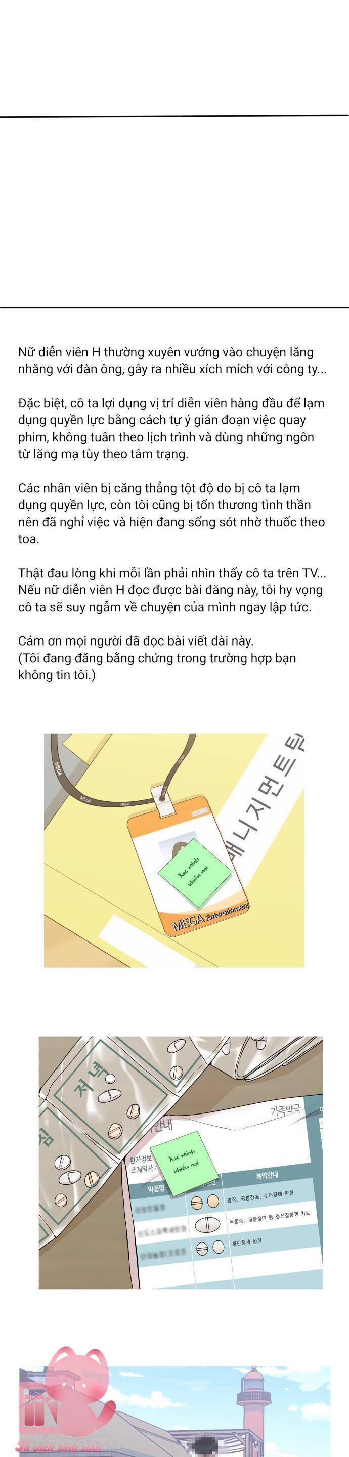 Người Một Nhà Chapter 42 - Trang 2