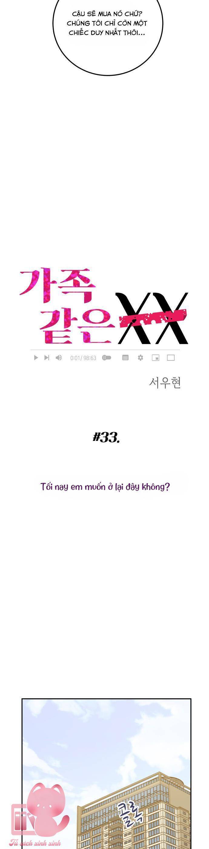 Người Một Nhà Chapter 33 - Trang 2