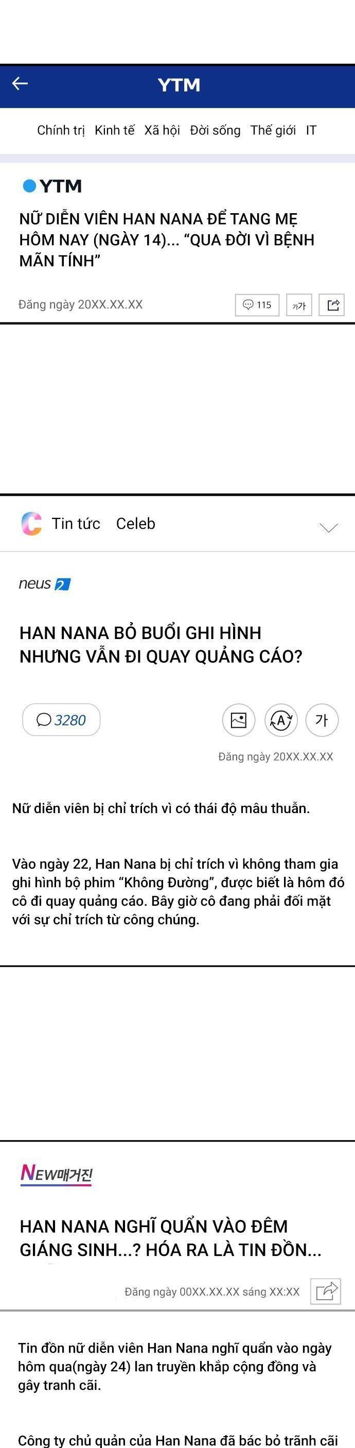 Người Một Nhà Chapter 32 - Trang 2