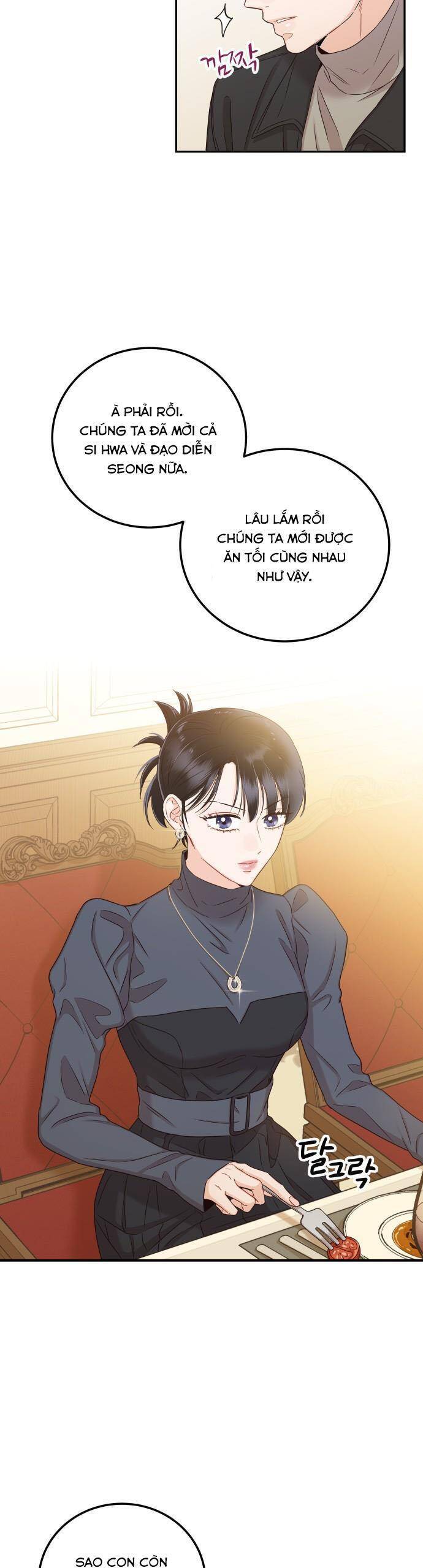 Người Một Nhà Chapter 31 - Trang 2