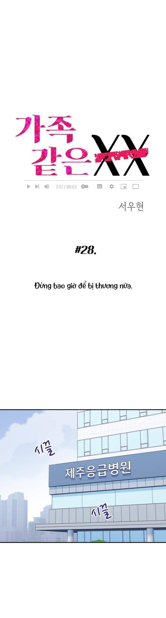 Người Một Nhà Chapter 28 - Trang 2