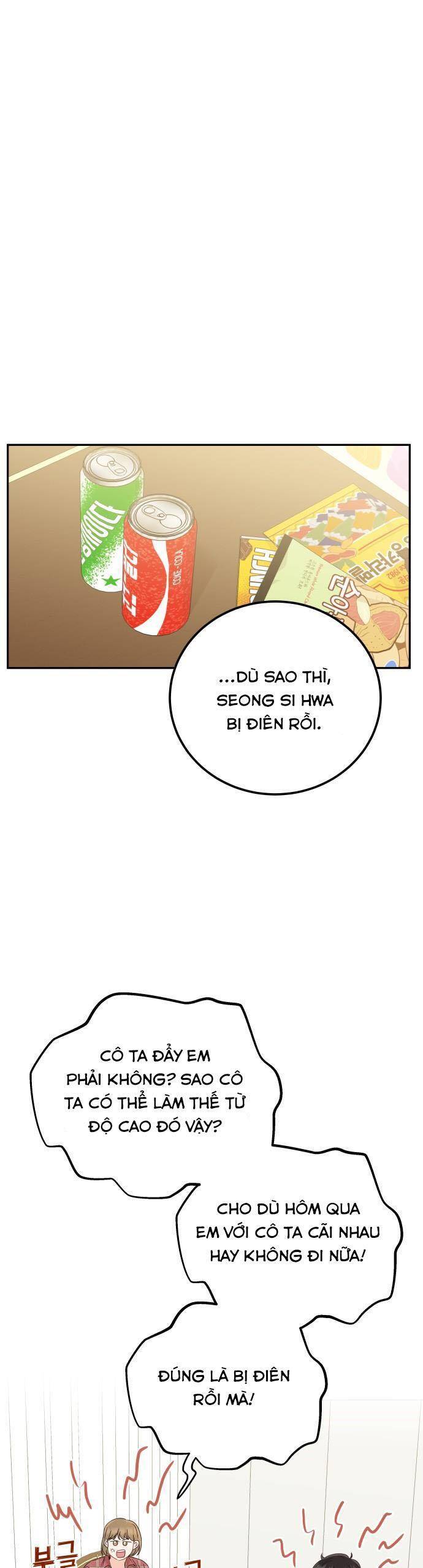 Người Một Nhà Chapter 28 - Trang 2