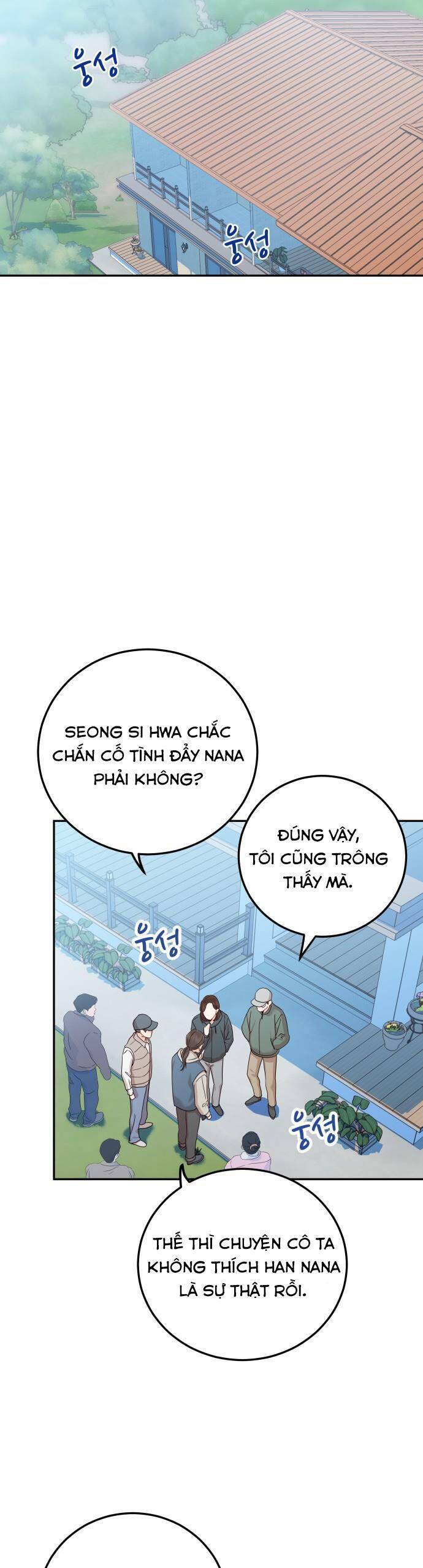 Người Một Nhà Chapter 28 - Trang 2