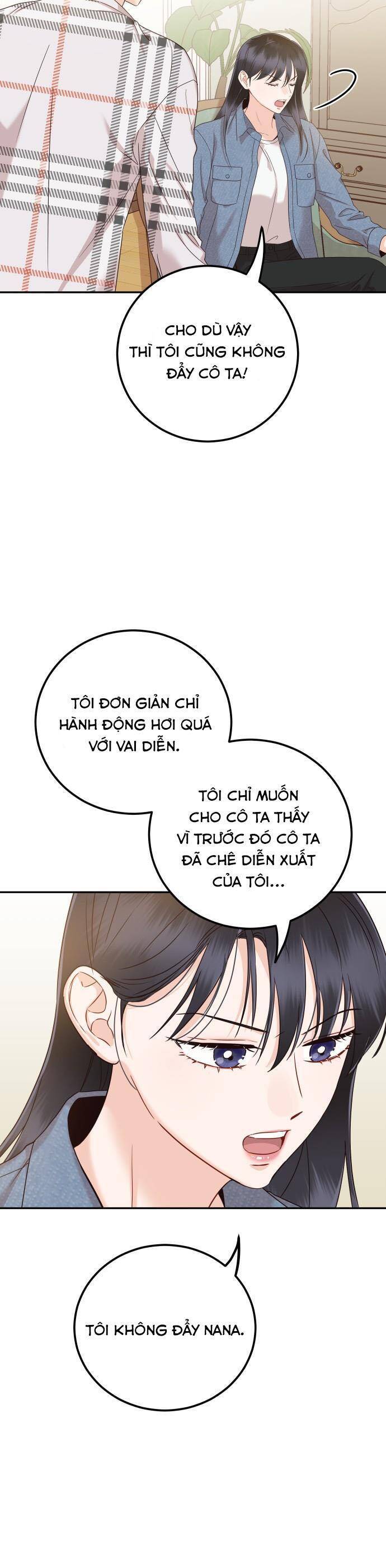 Người Một Nhà Chapter 28 - Trang 2