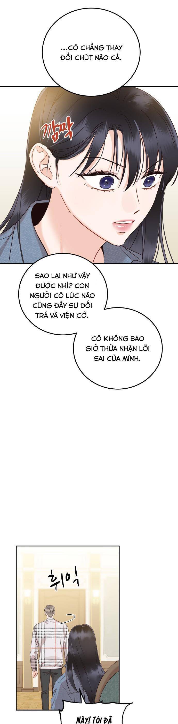 Người Một Nhà Chapter 28 - Trang 2