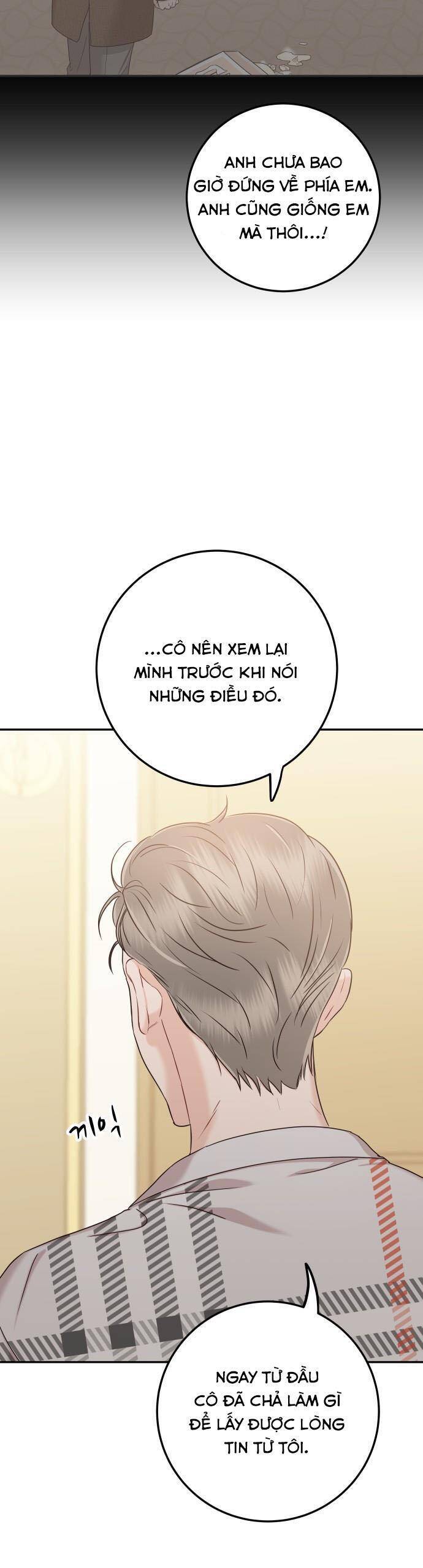 Người Một Nhà Chapter 28 - Trang 2