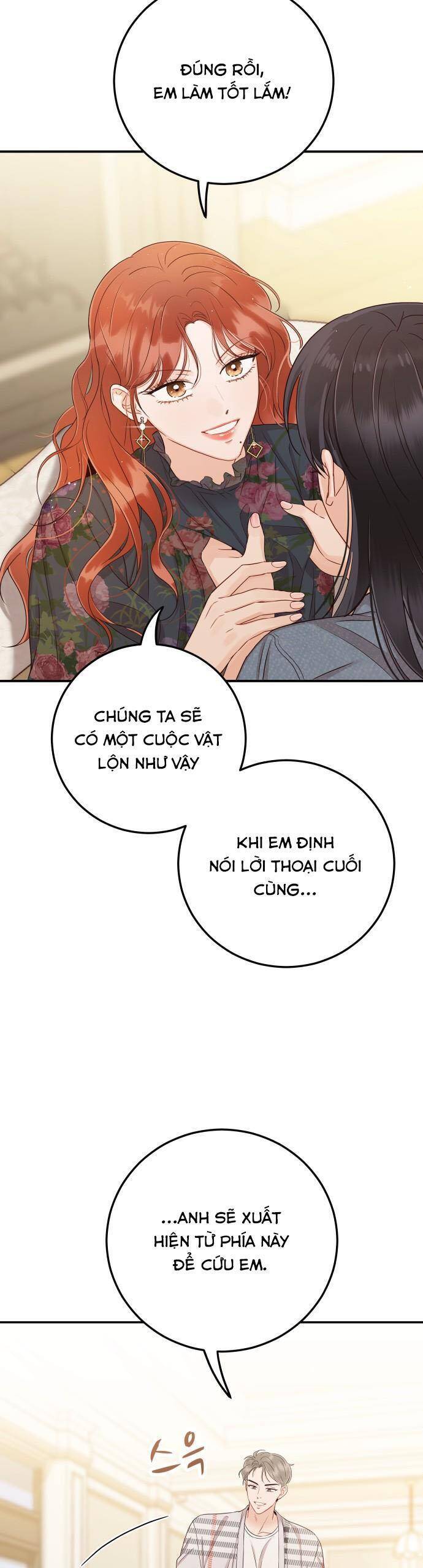 Người Một Nhà Chapter 27 - Trang 2